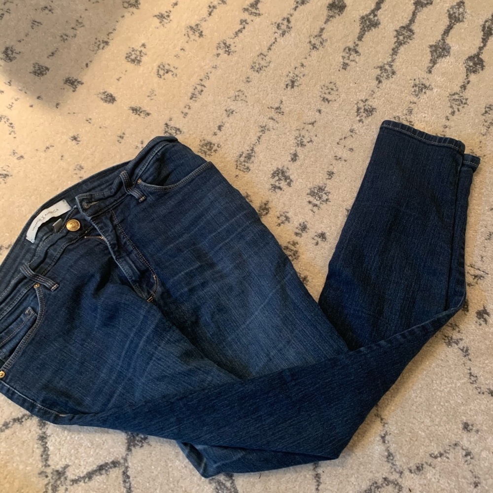 Vintage X America jeans